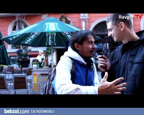 Przyjaciel Jacka Sparrowa