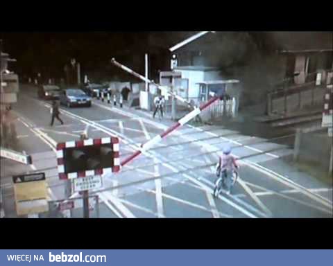 Oszukała przeznaczenie