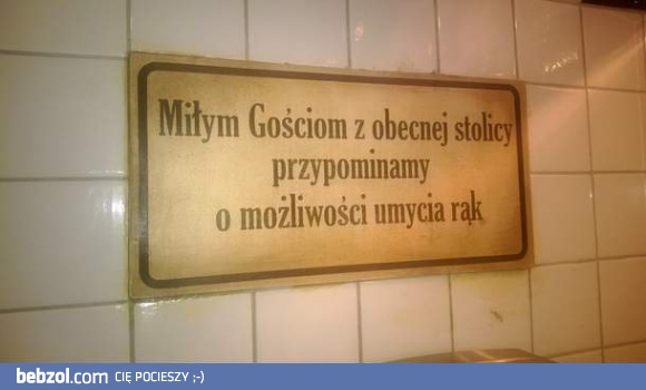 Tymczasem w Krakowie