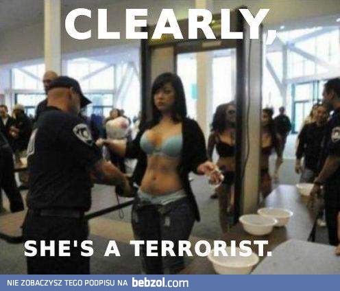 Trzeba ją dokładnie sprawdzić