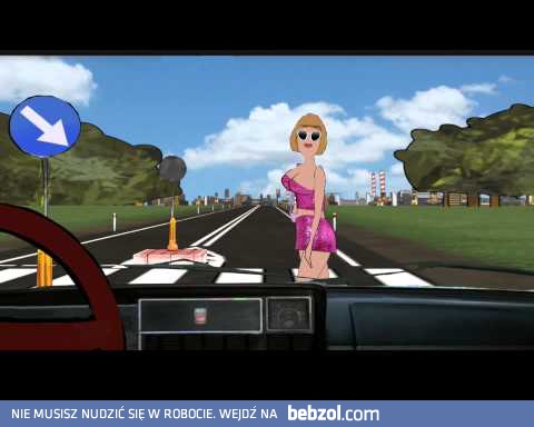 Zaufajne drogi - Wyspa