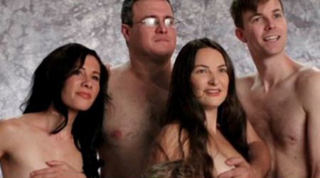 Najgorsze zdjęcia rodzinne wszech czasów II (14 zdjęć)