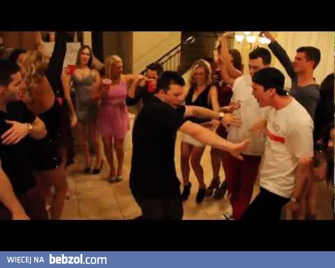 Nieudany Dropp the Bass