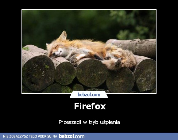 Firefox