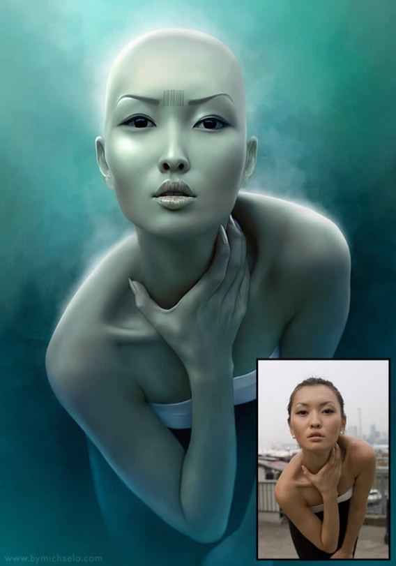 Photoshop w nieco innym wydaniu (10 zdjęć)