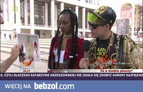 Wiedza blogerów i jutuberów