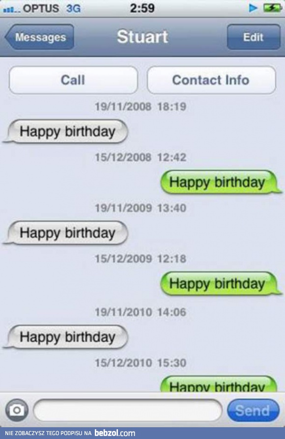 Prawdziwi przyjaciele