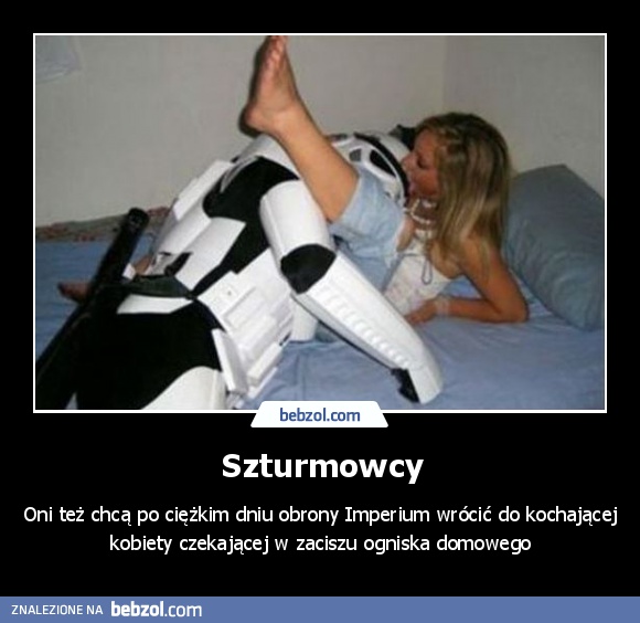 Szturmowcy