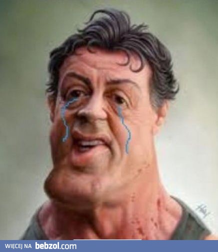 Forever Stallone
