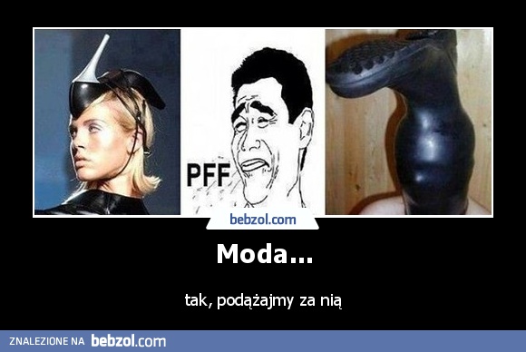 Moda...