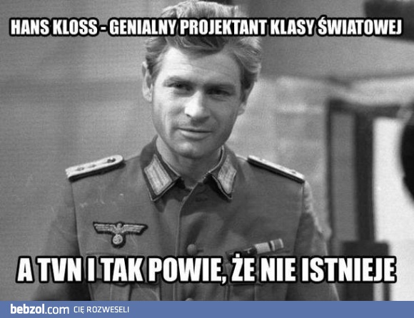 Znakomity projektant