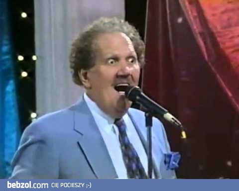 Niesamowicie niski głos