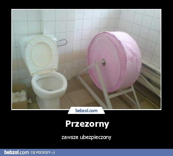 Przezorny