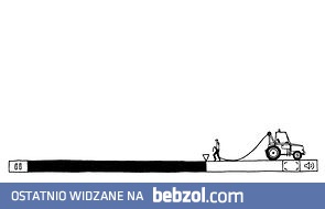 Nie masz czasem wrażenia, że tak jest naprawdę?