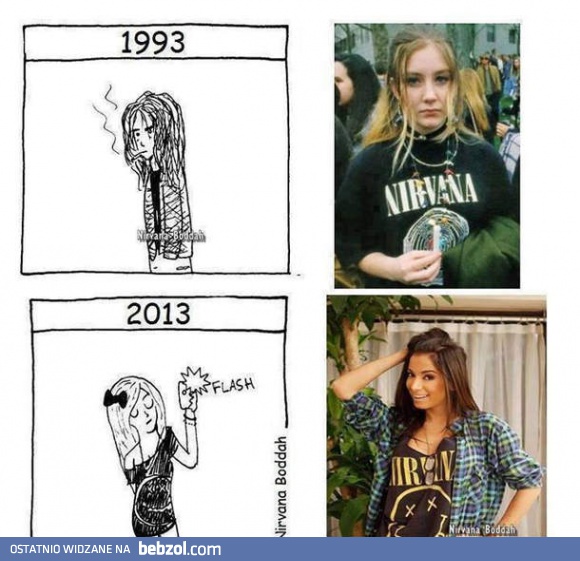 Coś tu się zepsuło