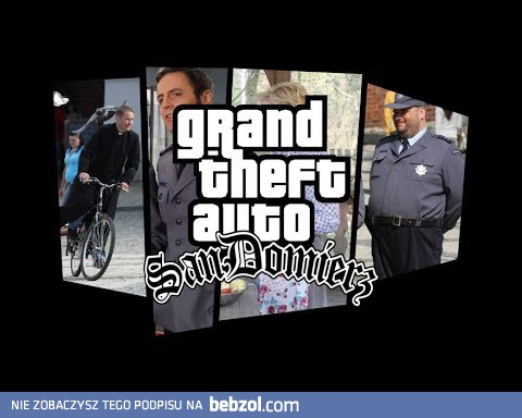 GTA San Domierz