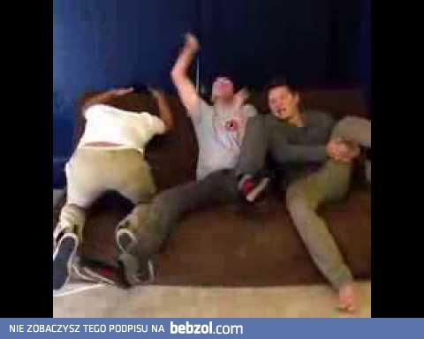 Kiedy dziewczyna wreszcie wychodzi