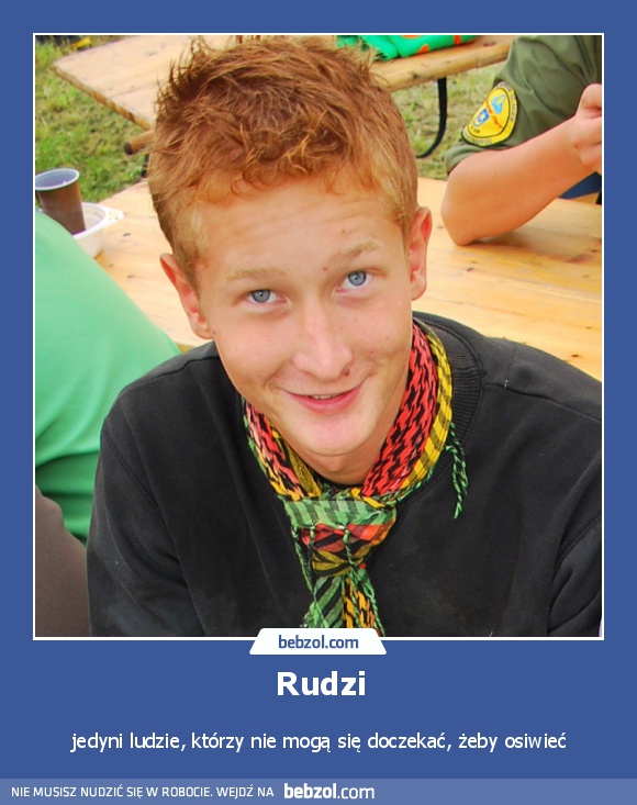 Rudzi