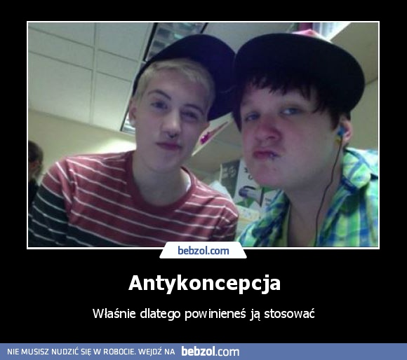 Antykoncepcja