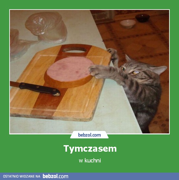 Tymczasem