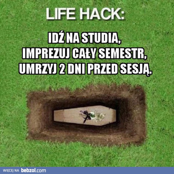 Lifehack