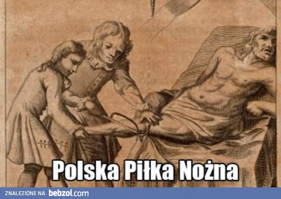 Polska piłka nożna