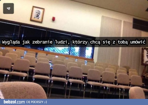 Oto ludzie, którzy chcą się z tobą umówić