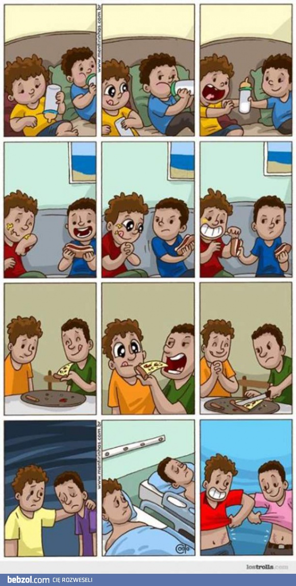 Dziel się z innymi!