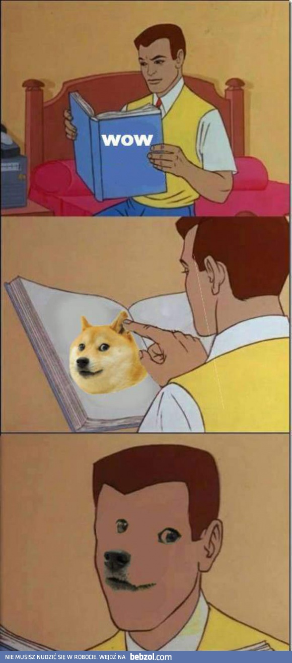 Pieseł tak działa na ludzi