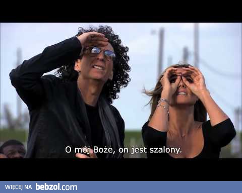 Najniebezpieczniejszy występ w Mam Talent