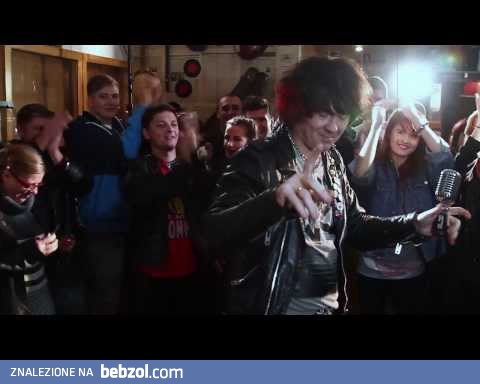 SEXBOMBA - Mały promil