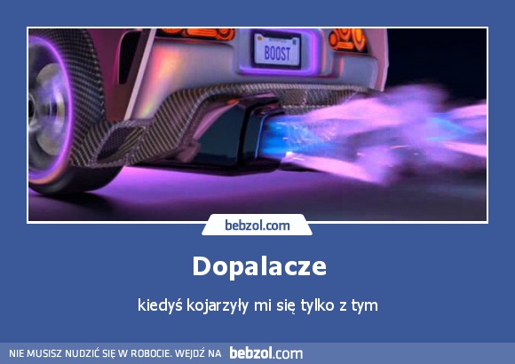 Dopalacze