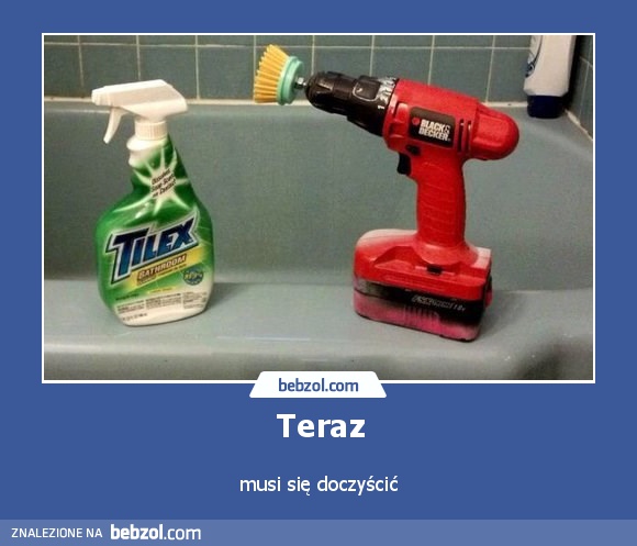 Teraz