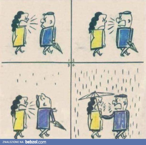 Tymczasem w związku