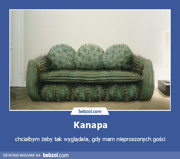 Kanapa
