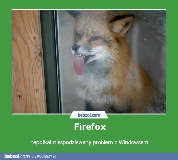 Firefox
