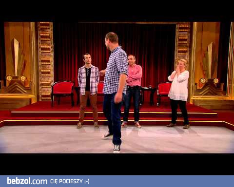 I kto to mówi? - Najgorsze na świecie