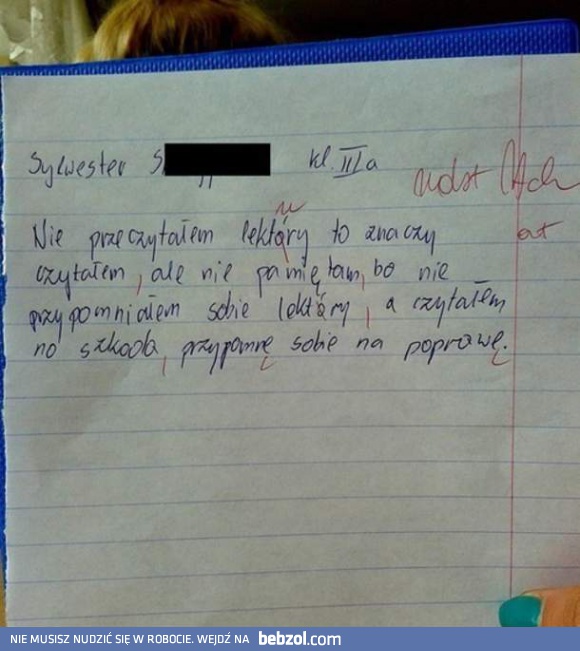 Przyszłość narodu polskiego