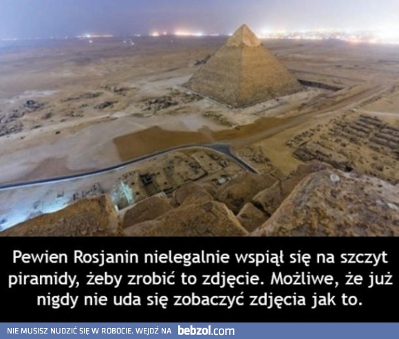 Najlepszy widok ever