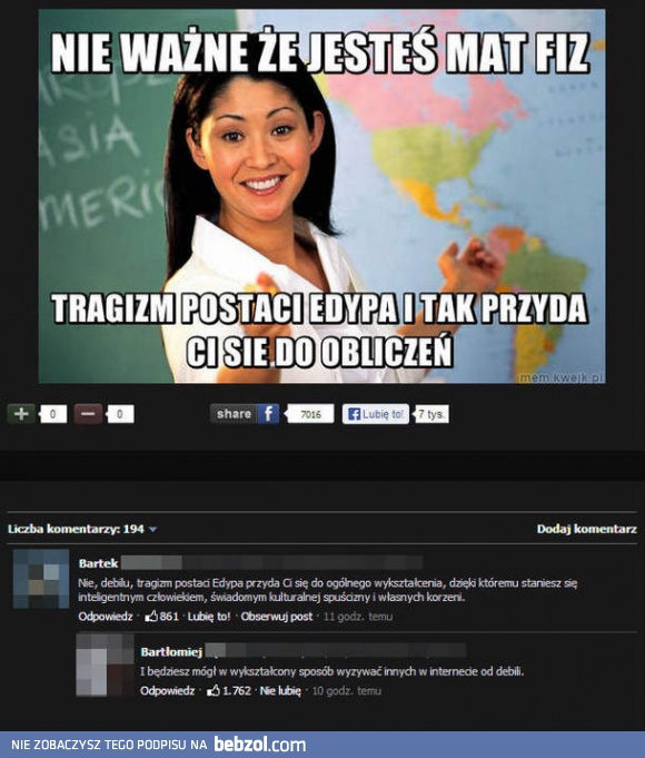 Wiedza bardzo przydatna