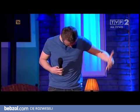 Kacper Ruciński - Mucha