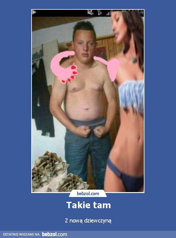 Takie tam