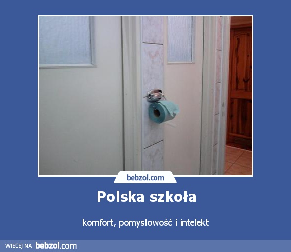 Polska szkoła
