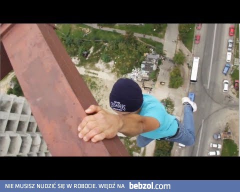 Najbardziej przerażający film w Internecie