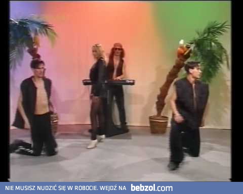 Grupa Amadeo i ich hicior