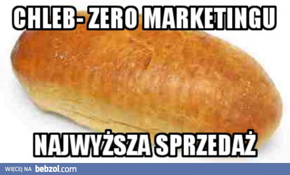 Produkt od lat na topie