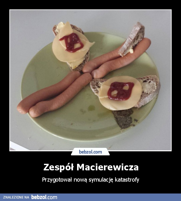 Zespół Macierewicza