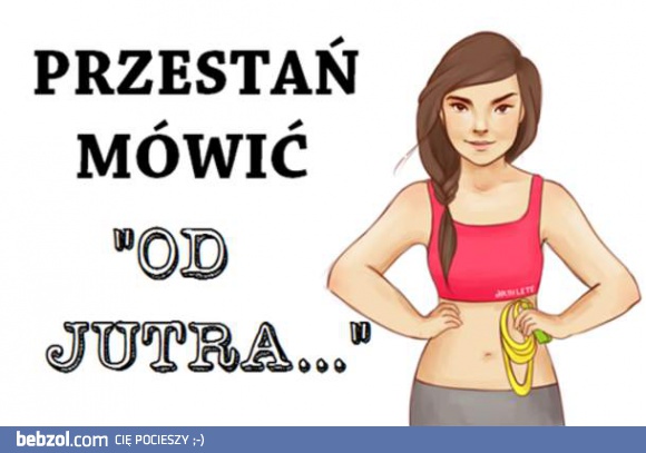 Nie mów tego więcej!