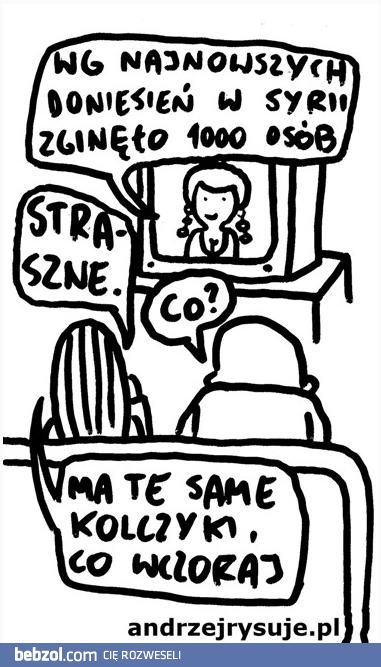 Kobieta i wiadomości