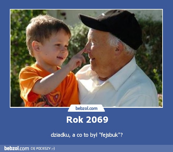 Rok 2069